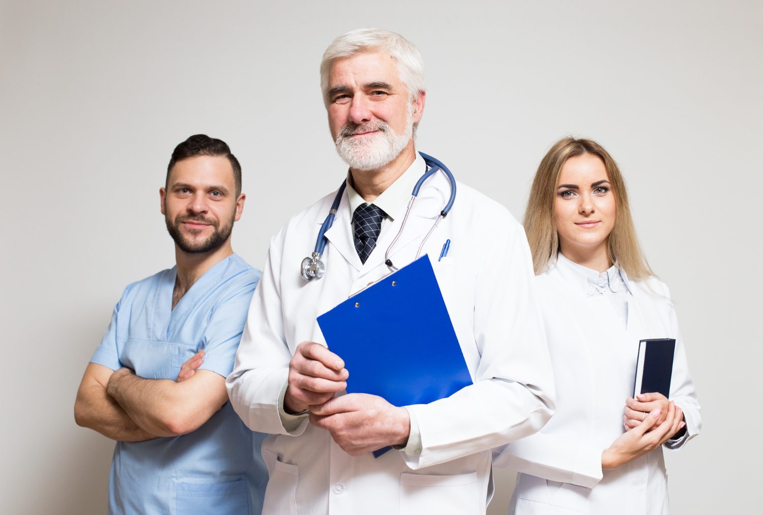 Our Doctors