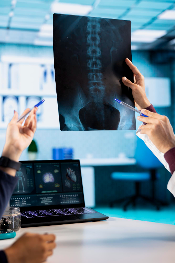 Diagnostic Process