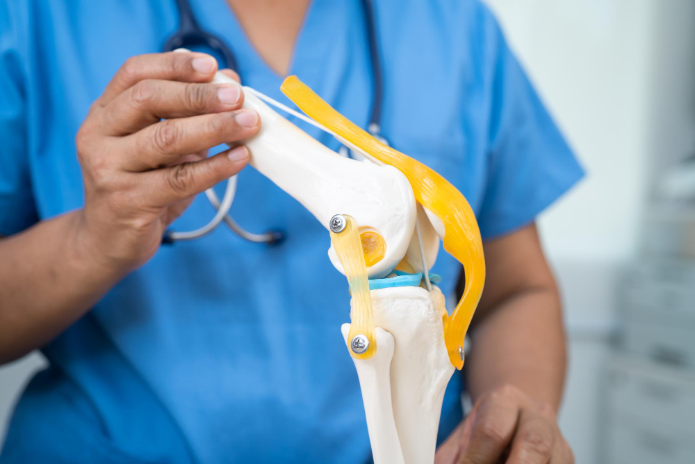 Joint Replacement Surgery