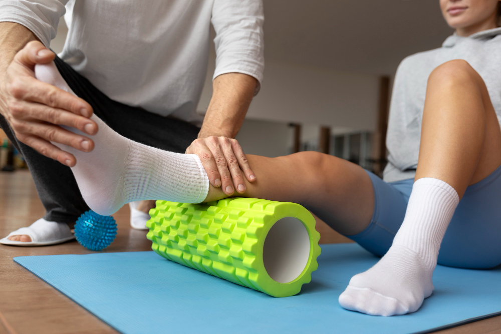 Sports Injury Treatment