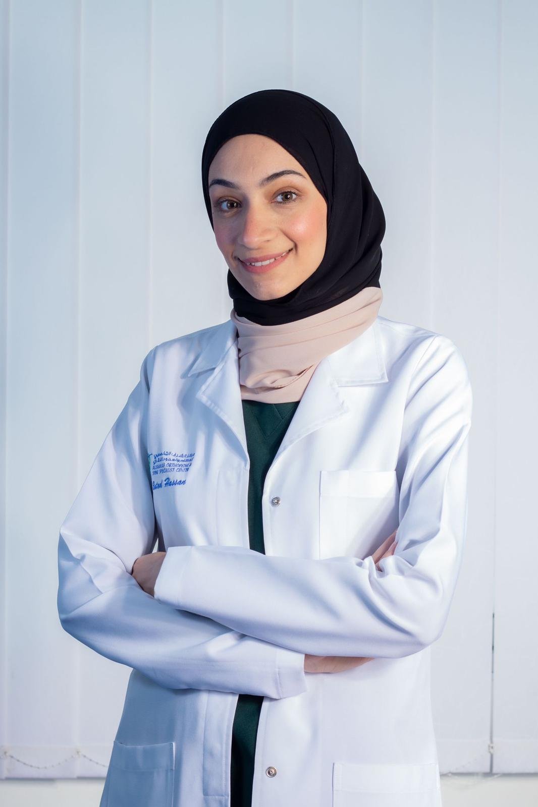 Dr. Batool Hasan