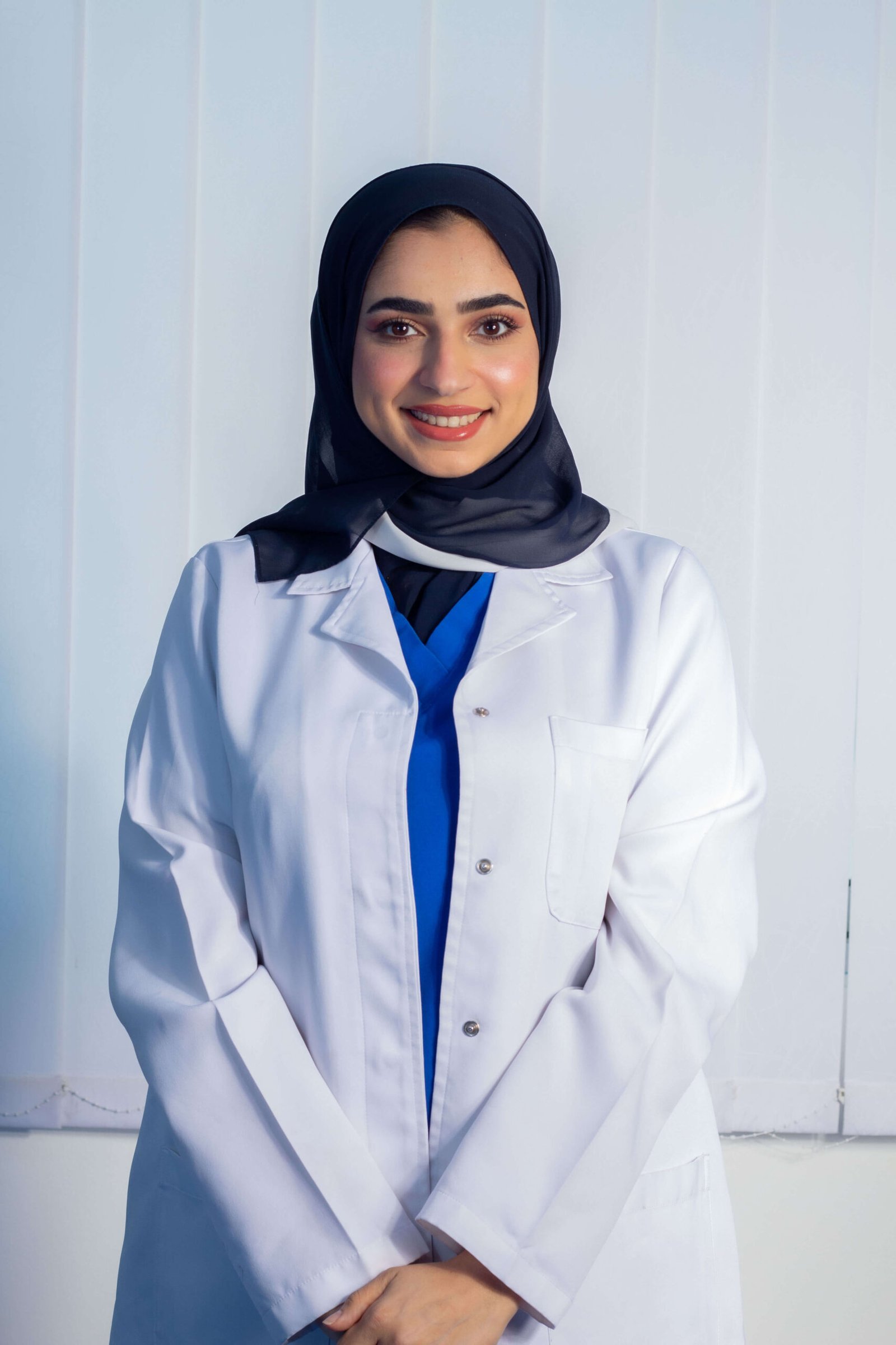 Dr. Hebba Najjar