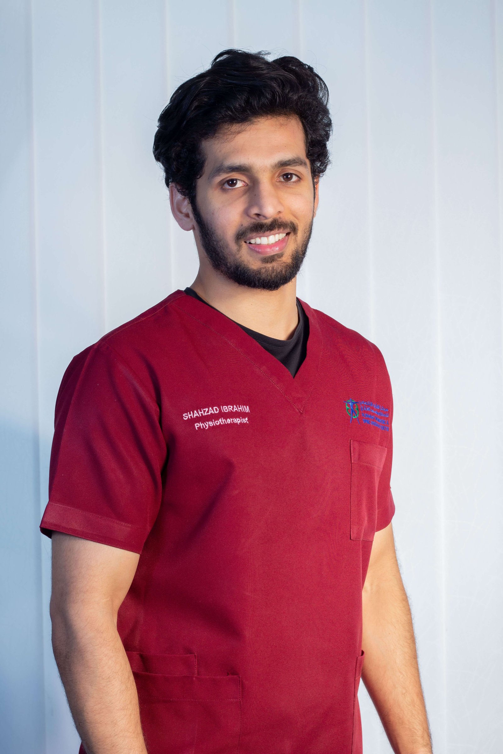 Shahzad Kallingal Ibrahim