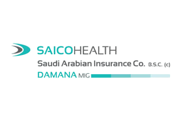 Sacio Health Saudi Arabian Insurance Company BSC
