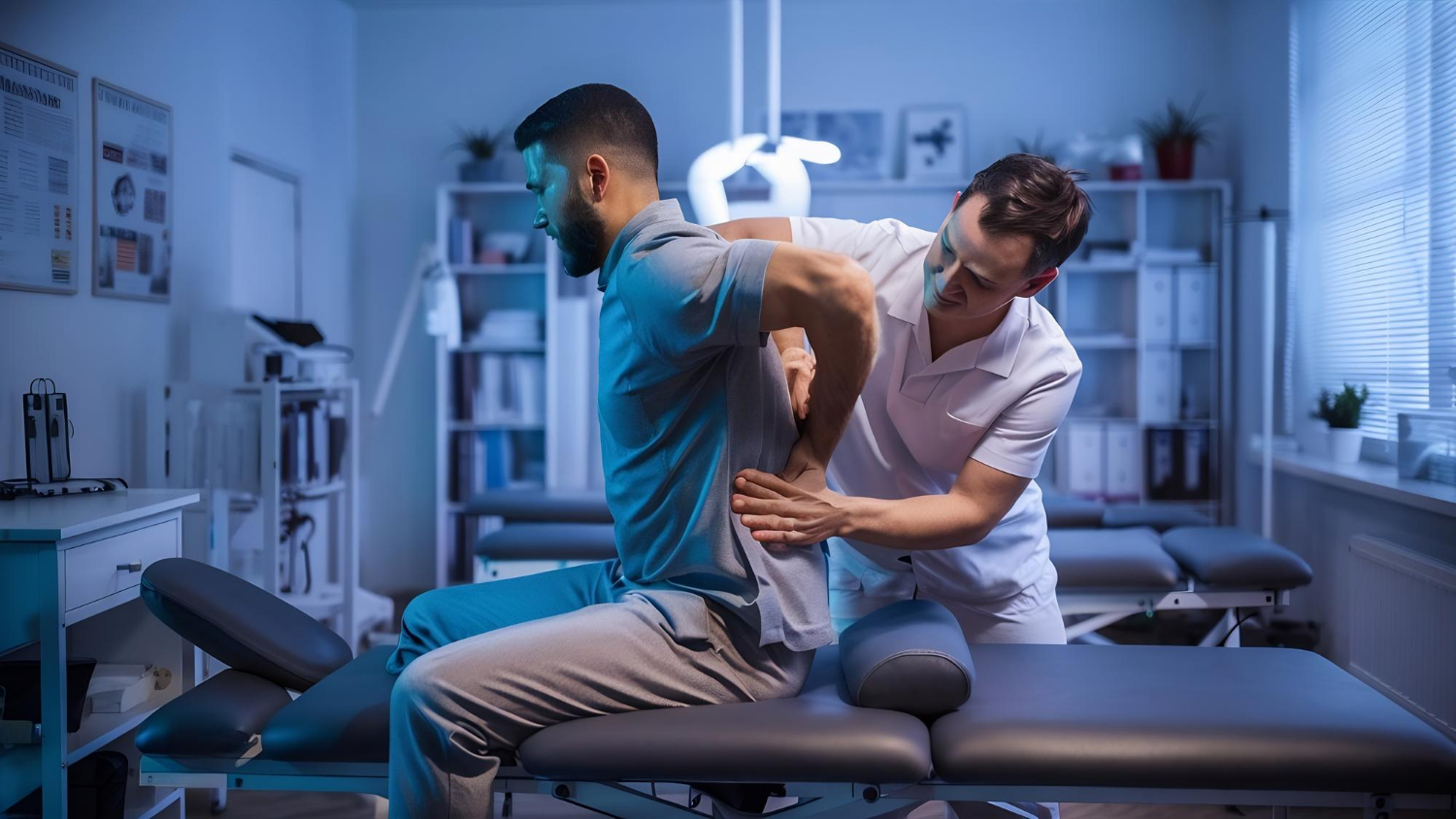 Physiotherapy Services