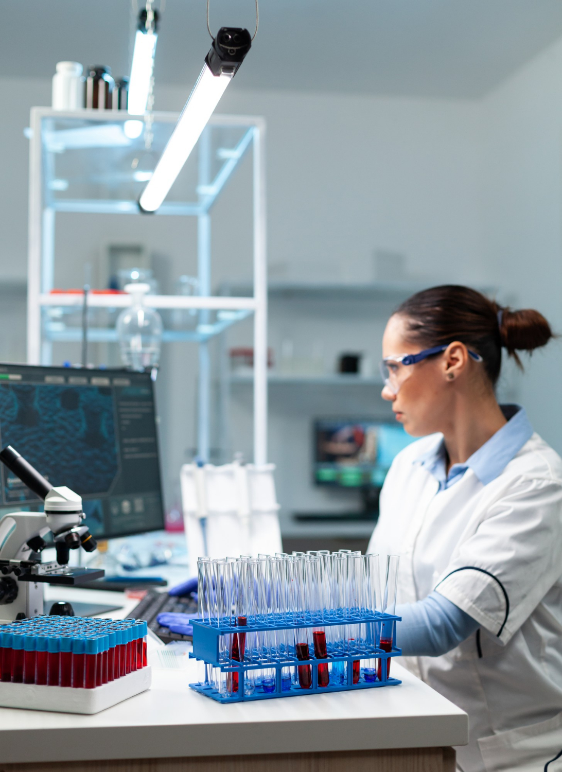 Laboratory Services