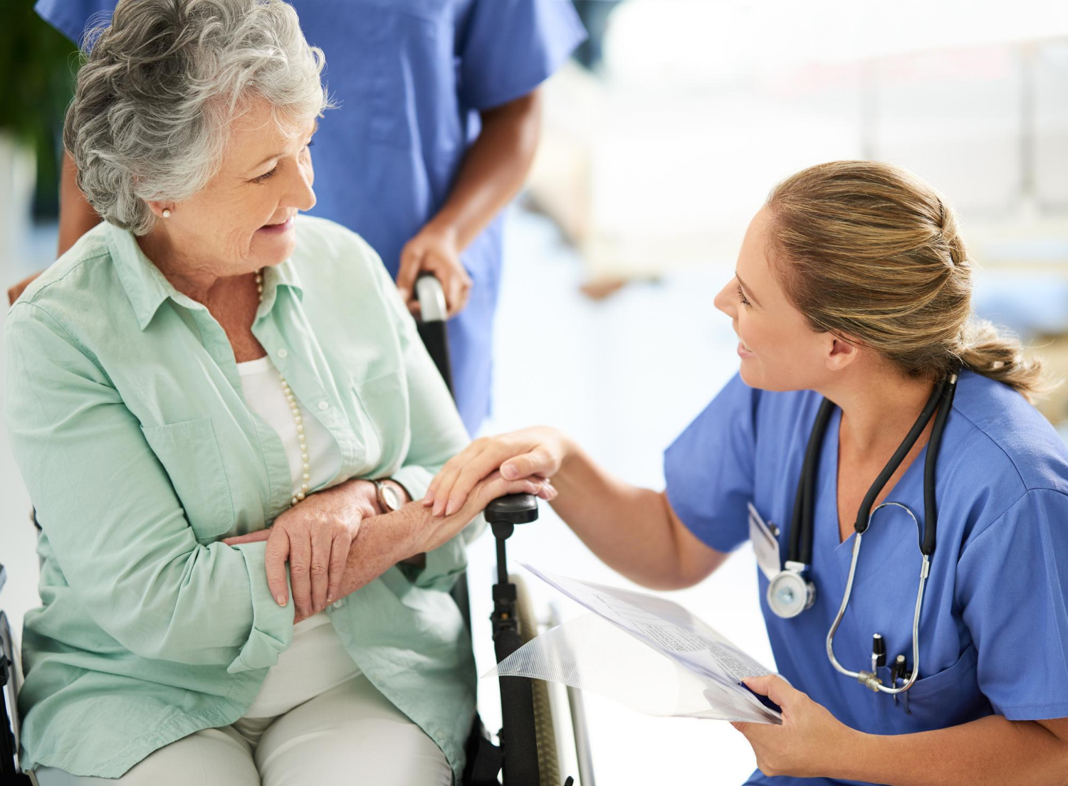 Nursing Services
