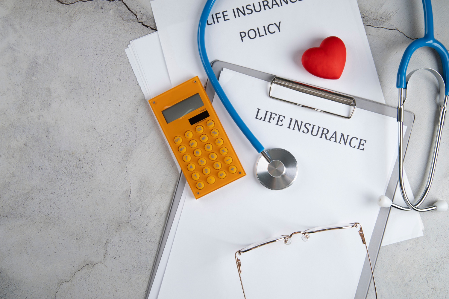 Insurance Services