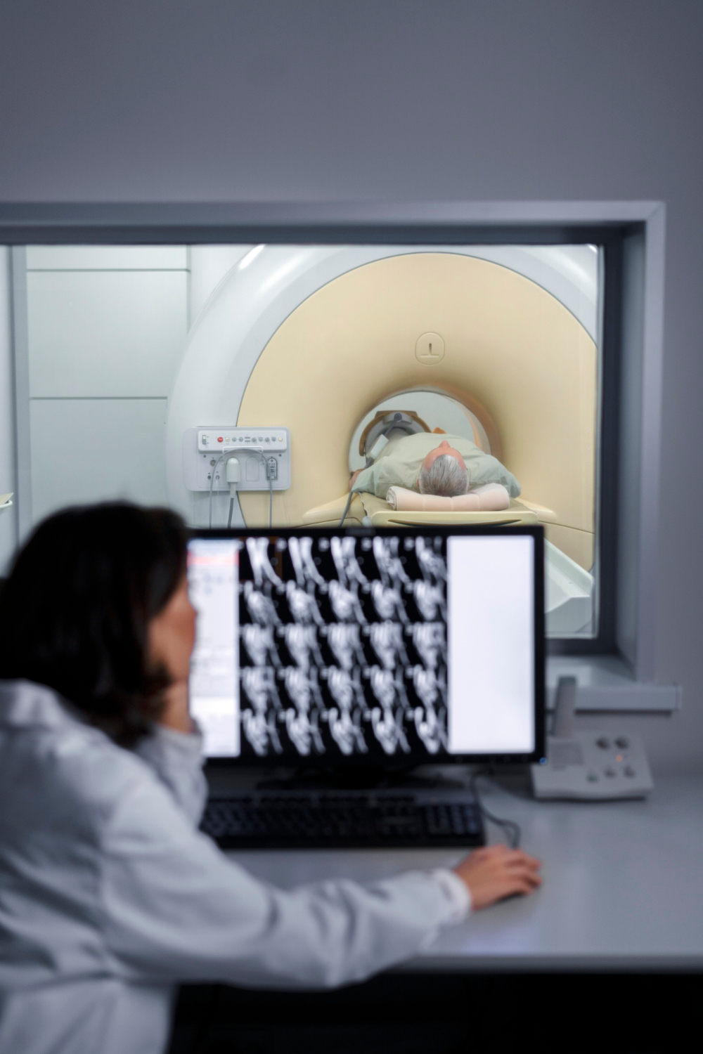 Radiology Services