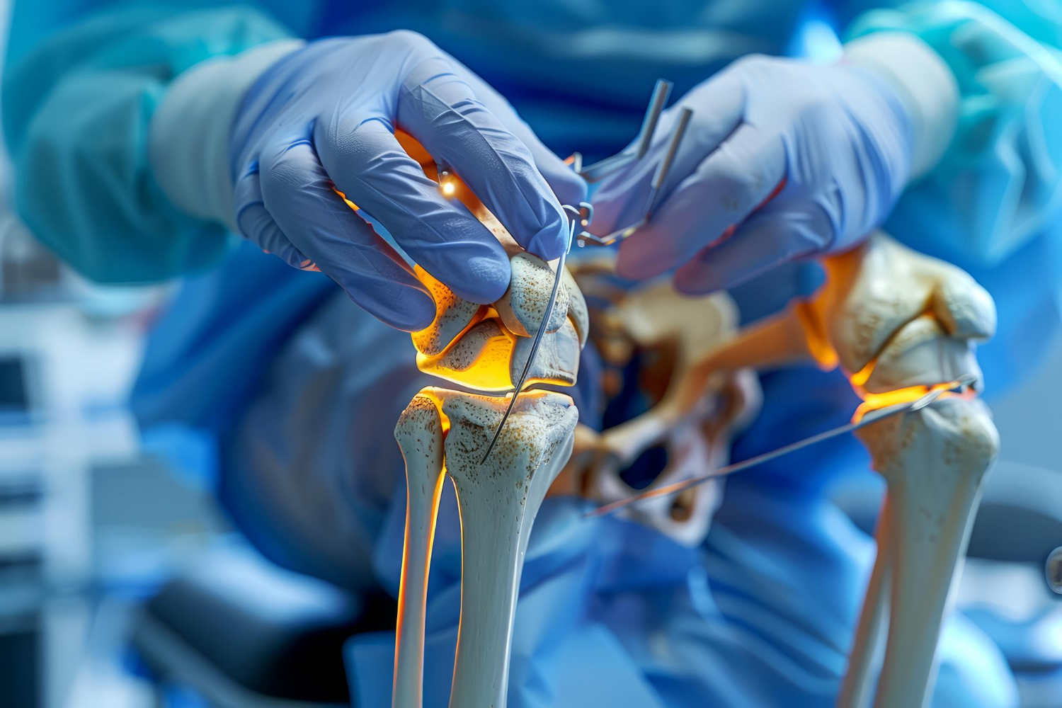 Surgical Services